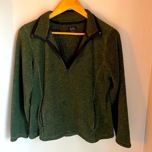 🍀lightweight ☘️jacket with pockets